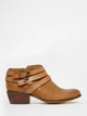 Ботильйони в стилі вестерн Steve Steve Madden SM261019-17 36 (7285136) Коричневий - зображення 2