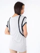 Топ Traffic People SPK7917 XS (27811XS) Металлик - изображение 2