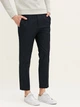 Брюки Jack & Jones 217114523 XS (80395XS) Синий - изображение 1
