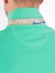 Класична сорочка-поло з піку класичного крою La Martina polo_t_10.03.21(3) 2XL (874842XL) Зелений - зображення 3