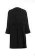 Тренч Only 117336520 L (71535L) Черный - изображение 7