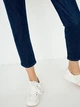 Джинсы Only 117349619 XS (72656XS) Синий - изображение 3