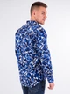 Рубашка Desigual 17wmcwwp M (87530M) Синий - изображение 2