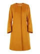 Пальто Vero Moda 317327539 S (70976S) Охра - зображення 7