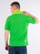Класична сорочка-поло з піку класичного крою La Martina 1243 4XL (882864XL) Зелений - зображення 2