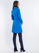 Пальто Love Moschino WK34300S2524Y42 S (689S) Синій - зображення 2