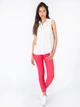 Джинсы Pepe Jeans PL210514U498 3XS (284973XS) Красный - изображение 1