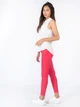 Джинсы Pepe Jeans PL210514U498 3XS (284973XS) Красный - изображение 3