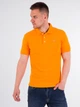 Класична сорочка-поло з піку класичного крою La Martina LM_T_0603_3 XL (87411XL) - зображення 1
