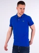 Класична сорочка-поло з піке класичного крою La Martina 1240 2XL (882832XL) - зображення 1