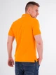 Класична сорочка-поло з піку класичного крою La Martina LM_T_0603_3 XL (87411XL) - зображення 2