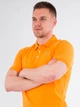 Класична сорочка-поло з піку класичного крою La Martina LM_T_0603_3 XL (87411XL) - зображення 3
