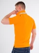 Класична сорочка-поло з піку класичного крою La Martina LM_T_0603_3 XL (87411XL) - зображення 4