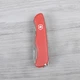 Нож складной, мультитул Victorinox Hercules (111мм, 18 функций), красный 0.8543 - изображение 2