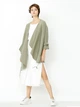 Блейзер Only 117336514 XL (71540XL) Серый - изображение 2