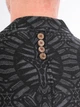 Пиджак Desigual 72e19f6 M (87465M) Серый - изображение 7