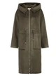 Пальто Vero Moda 317327551 M (71550M) Зеленый - изображение 3