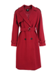 Пальто Vero Moda 317333514 L (70984L) Червоний - зображення 5