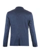 Пиджак Jack & Jones 217208504 M (83126M) Синий - изображение 5
