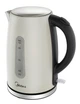 Електрочайник Midea MK-17S30B2B 1.7 л Бежевий - изображение 4