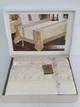 Скатерть Велюр Maison Royale 110x160 Defne V2 - изображение 1