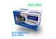 Компрессор HAILEA для пруда ACO-300A 240 л/хв - изображение 2