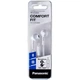 Навушники PANASONIC RP-TCM55GC-W - изображение 4
