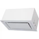 Витяжка ELEYUS GEMINI 800 LED 52 WH - изображение 8