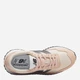 Женские кроссовки New Balance 237 WS237CA 36.5 (6US) 23 см Розовые (195173160573) - изображение 3