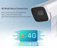 4G камера INQMEGA ST-318 (2Mp, WiFi, Cloud) уличная (1000) - изображение 6
