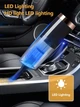 Автомобильный пылесос Tomule TML003E02 (2000mAh, 120W, 5kPA) (980) - изображение 10