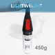 Автомобильный пылесос Grikey SE4m 467BL (12V, 120W, 6kPA) (976) - изображение 5