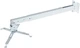 Кронштейн для проектора CHARMOUNT PRB63-100 white - изображение 5