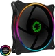Вентилятор GameMax FN-12RAINBOW-N - изображение 2