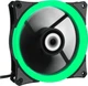 Вентилятор GameMax GMX-RF12-G - изображение 4