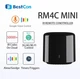 Универсальный Wi-Fi пульт дистанционного управления BroadLink BestCon RM4С mini - изображение 1
