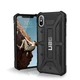 Чехол противоударный милитари UAG Pathfinder (Original) 111107114040 для Iphone XS Max (6.5") Black - изображение 1