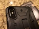 Чехол противоударный милитари UAG Pathfinder (Original) 111107114040 для Iphone XS Max (6.5") Black - изображение 9