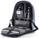 Рюкзак для ноутбука XD Design Bobby Hero Regular 15.6" Light Blue (P705.299) - изображение 8