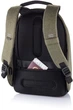 Рюкзак для ноутбука XD Design Bobby Hero Regular 15.6" Green (P705.297) - изображение 6