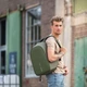 Рюкзак для ноутбука XD Design Bobby Hero Regular 15.6" Green (P705.297) - изображение 13