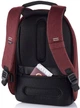 Рюкзак для ноутбука XD Design Bobby Hero Small 13.3" Red (P705.704) - зображення 2