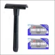 Станок для гоління Dorco PL 602 Double Edge Safety Razor - изображение 1