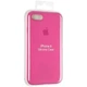 Чохол Fiji Silicone Case для Apple iPhone 8 бампер Full Soft Dragon Fruit - зображення 4
