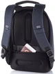 Рюкзак для ноутбука XD Design Bobby Hero Small 13.3" Navy Blue (P705.705) - изображение 4