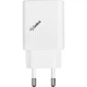 Сетевое зарядное устройство Gelius Pro Vogue GP-HC011 2USB 2.4A White - изображение 1