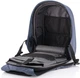 Рюкзак для ноутбука XD Design Bobby Hero Small 13.3" Light Blue (P705.709) - изображение 6