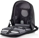 Plecak na laptopa XD Design Bobby Hero XL 17" Czarny (P705.711) - obraz 9