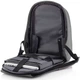Plecak na laptopa XD Design Bobby Hero XL 17" Szary (P705.712) - obraz 8