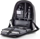 Plecak na laptopa XD Design Bobby Hero XL 17" Szary (P705.712) - obraz 10